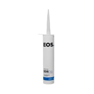SELANTE PU EOS FLEX BRANCO CARTUCHO 300ML PAINEL CAMARAS FRIGORIFICAS EOSFLEX
