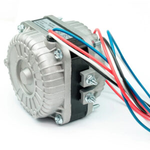 MICRO MOTOR EOS 1/25 BIV C/SUPORTE C/HELICE PLASTICA EOS. 1/25 115/220V
