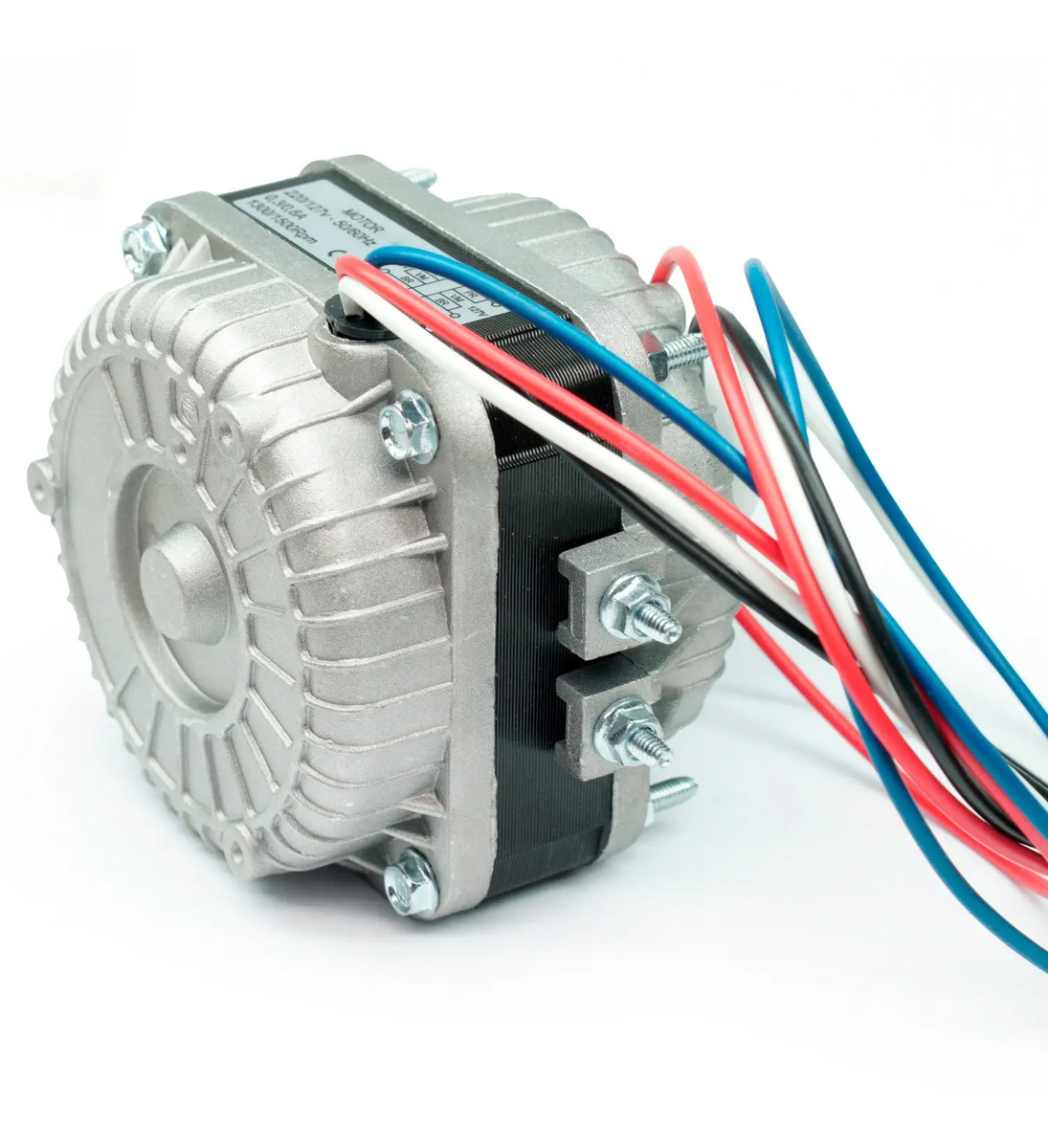 MICRO MOTOR EOS 1/25 BIV C/SUPORTE C/HELICE PLASTICA EOS. 1/25 115/220V