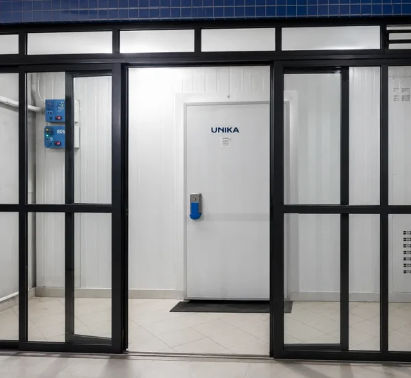 UNIKA-REFORMA