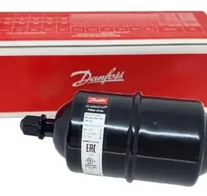 FILTRO SECADOR DANFOSS DML084 210 X 1/2 ROSCA DML084 / 023Z5041