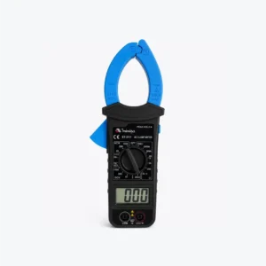 ALICATE AMPERIMETRO CATIII 1000A RES PEAK HOLD ABERT GARRA 40MM USE C185505 ET3111 0