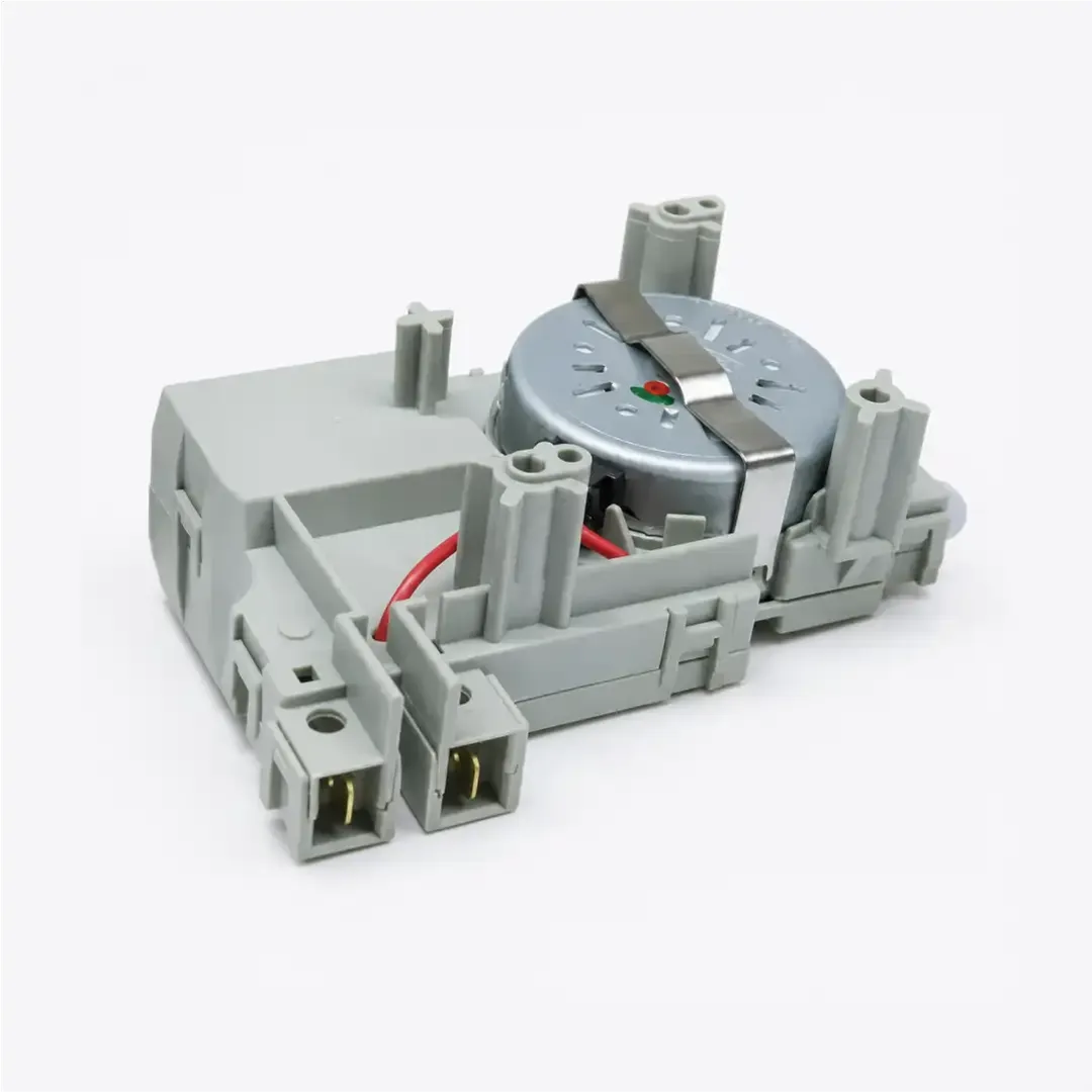 ATUADOR FREIO COMPATIVEL BRASTEMP CLEAN 220V EMICOL 326001221