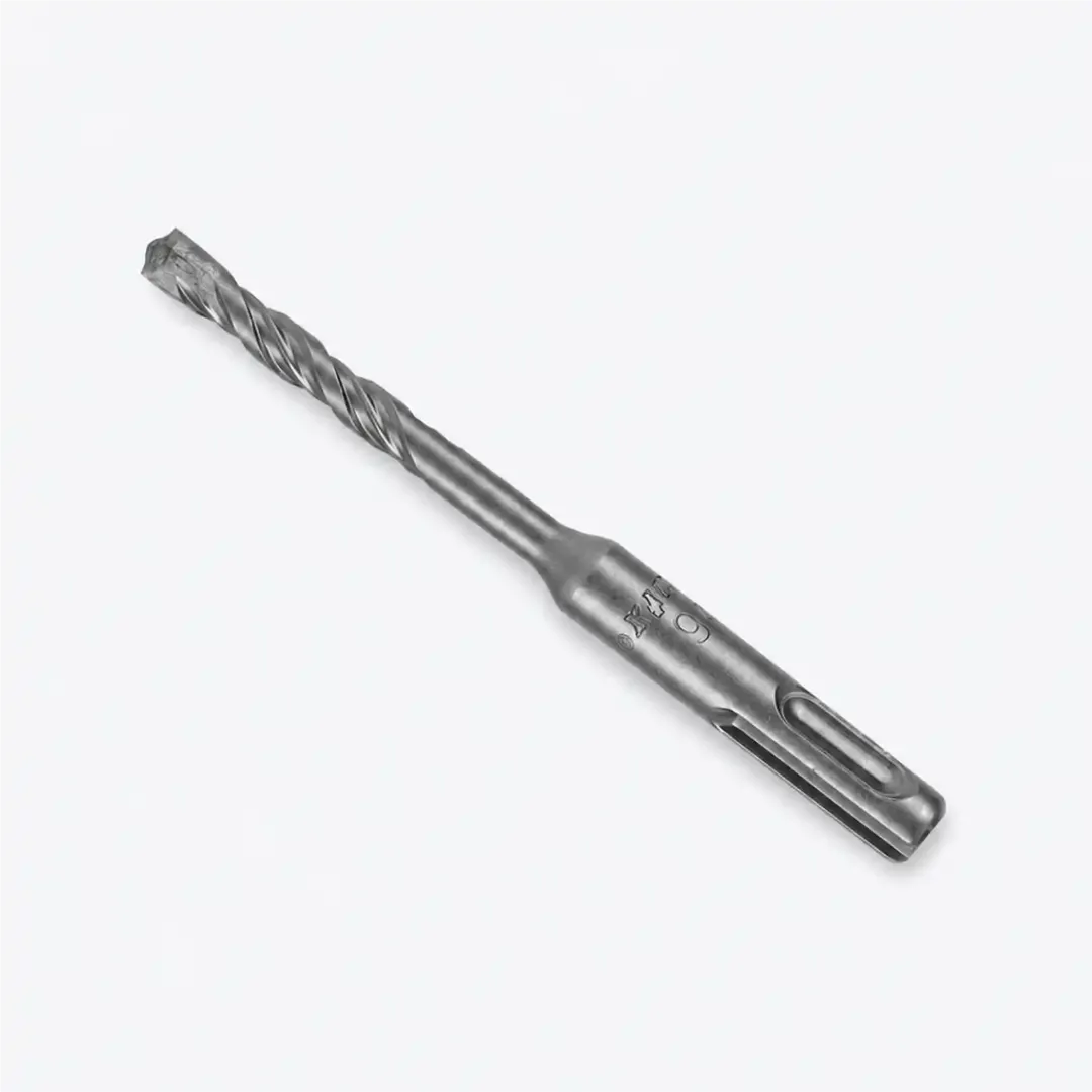 BROCA SDS-PLUS 06X110MM 7100355
