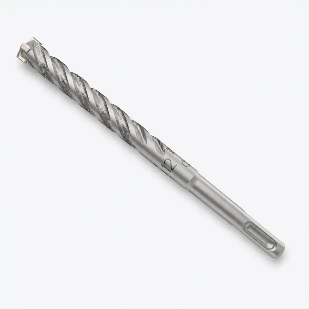 BROCA SDS-PLUS-5X 12,0X160MM 2608833807/2608706912