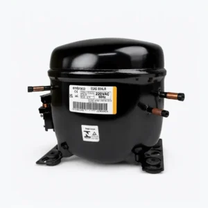 COMPRESSOR EMBRACO 1/4+ 220V R134 S/RESF 780BTUS/H 60HZ  EMR80HLR 220V 60HZ