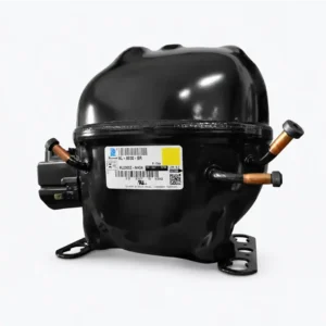 COMPRESSOR TECUMSEH R404A 1.1/4HP 3700BTU/H BAIXA 220V MONO  AL2438ZNA3A 220V