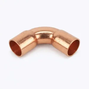 CURVA 90o. CONEXAO COBRE 1/2 PAREDE 0.66 MM  C90012