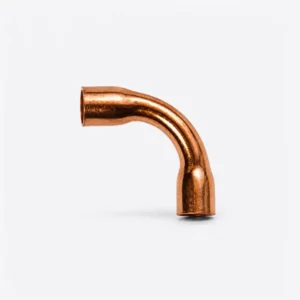 CURVA 90 1/4 PAREDE 0.48 MM  C90014