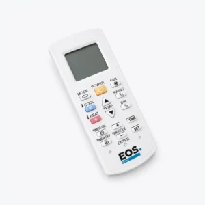 Controle Remoto Universal Eos Ar Condicionado Split  EOS1000