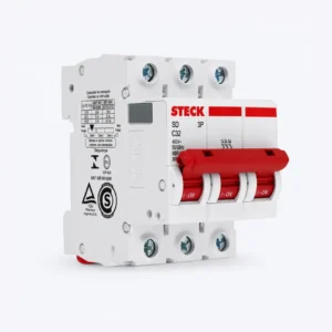 DISJUNTOR TRIFASICO 32A 3P  SD63C32/SDD63C32