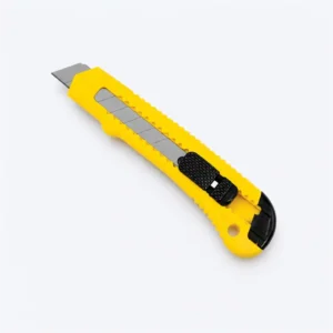 ESTILETE PLASTICO 18MM 10102