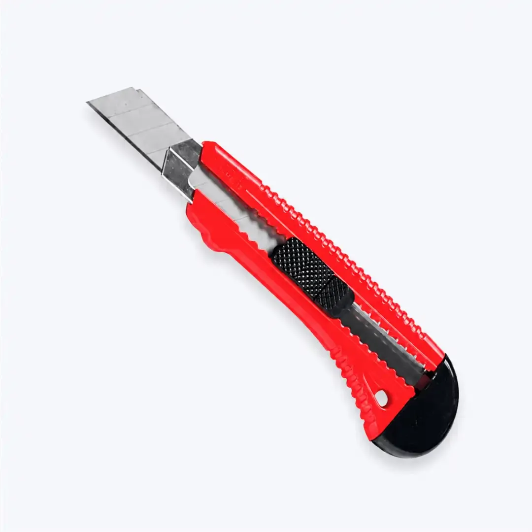 ESTILETE PLASTICO 18MM 789189