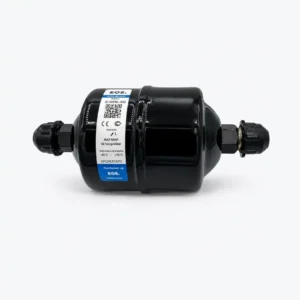 FILTRO SECADOR MOLECULAR FERRO EOS EML032 1/4R  ELR/EML032