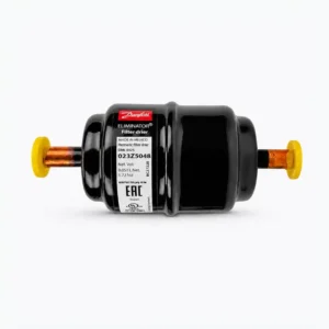 FILTRO SECADOR  DANFOSS DML032S 70 x 1/4 SOLDA  DML032S / 023Z5048