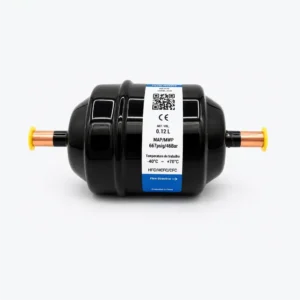 FILTRO SECADOR MOLECULAR FERRO EOS EML052S 105X1/4S  ELR/EML052S