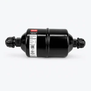 FILTRO SECADOR DANFOSS DML083 210 x 3/8 ROSCA  DML083 / 023Z5040