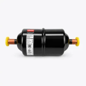 FILTRO SECADOR DANFOSS DML083S 210 x 3/8 SOLDA  DML083S / 023Z5058