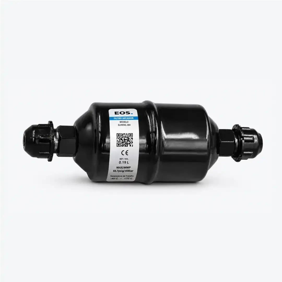 FILTRO SECADOR MOLECULAR FERRO EOS EML084 210X1/2R ELR/EML084