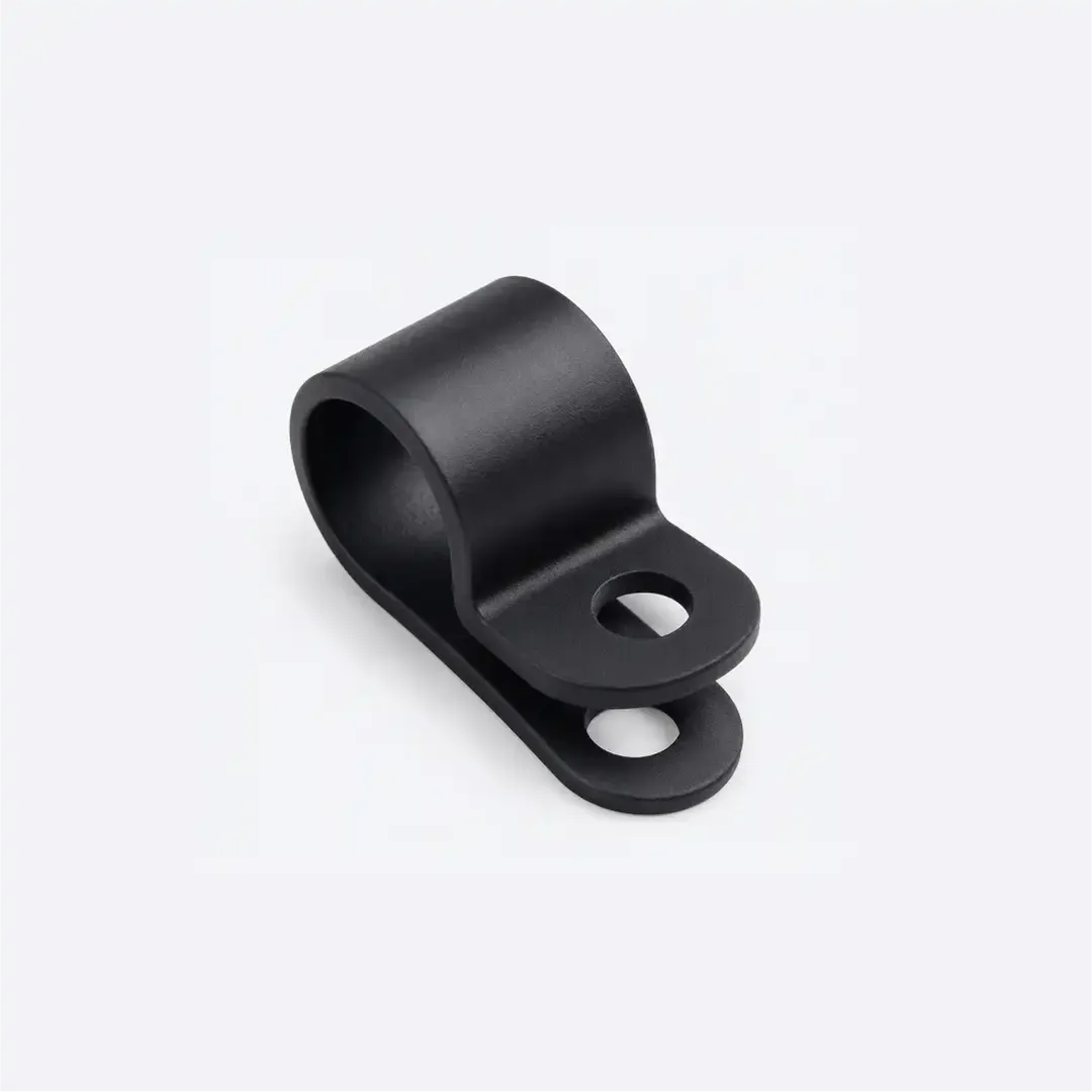 FIXADOR DE CABO 6MM - SUPERFORTE