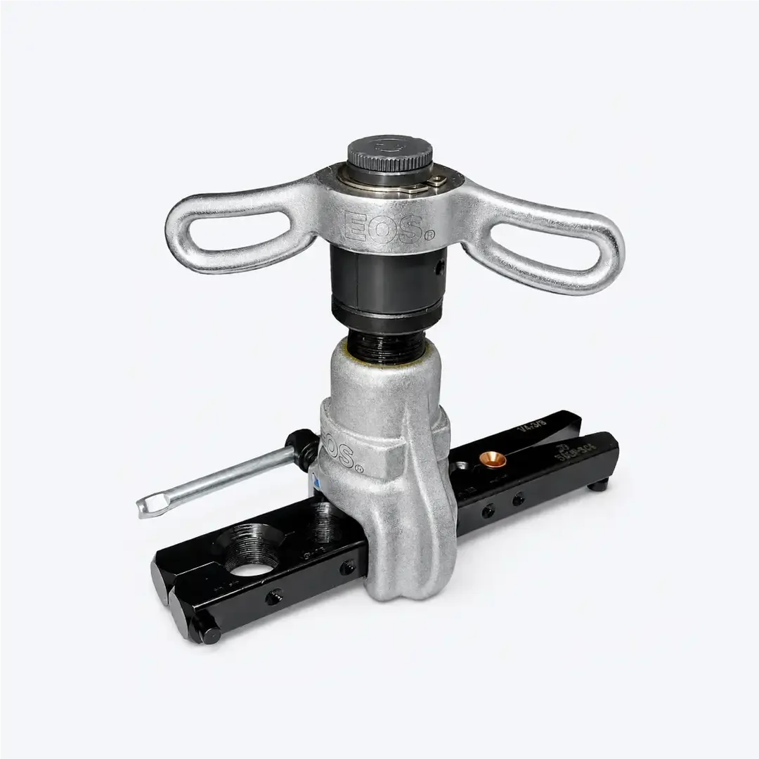 FLANGEADOR 1/4 A 3/4 EXCENTRICO EOS EOSEFT806A