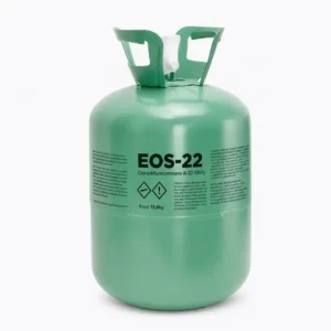 ONU 1018 CLORODIFLUORMETANO CL. RS. 2.2 CIL 13.60KG EOS R22  R22 EOS