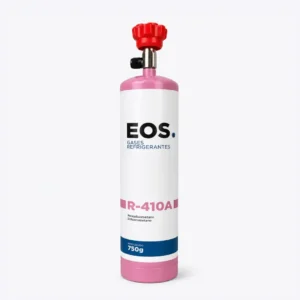 ONU 3163 GAS LIQUEFEITO R410A CL. RS.2.2 LATA 750G EOS 410A  R410A EOS