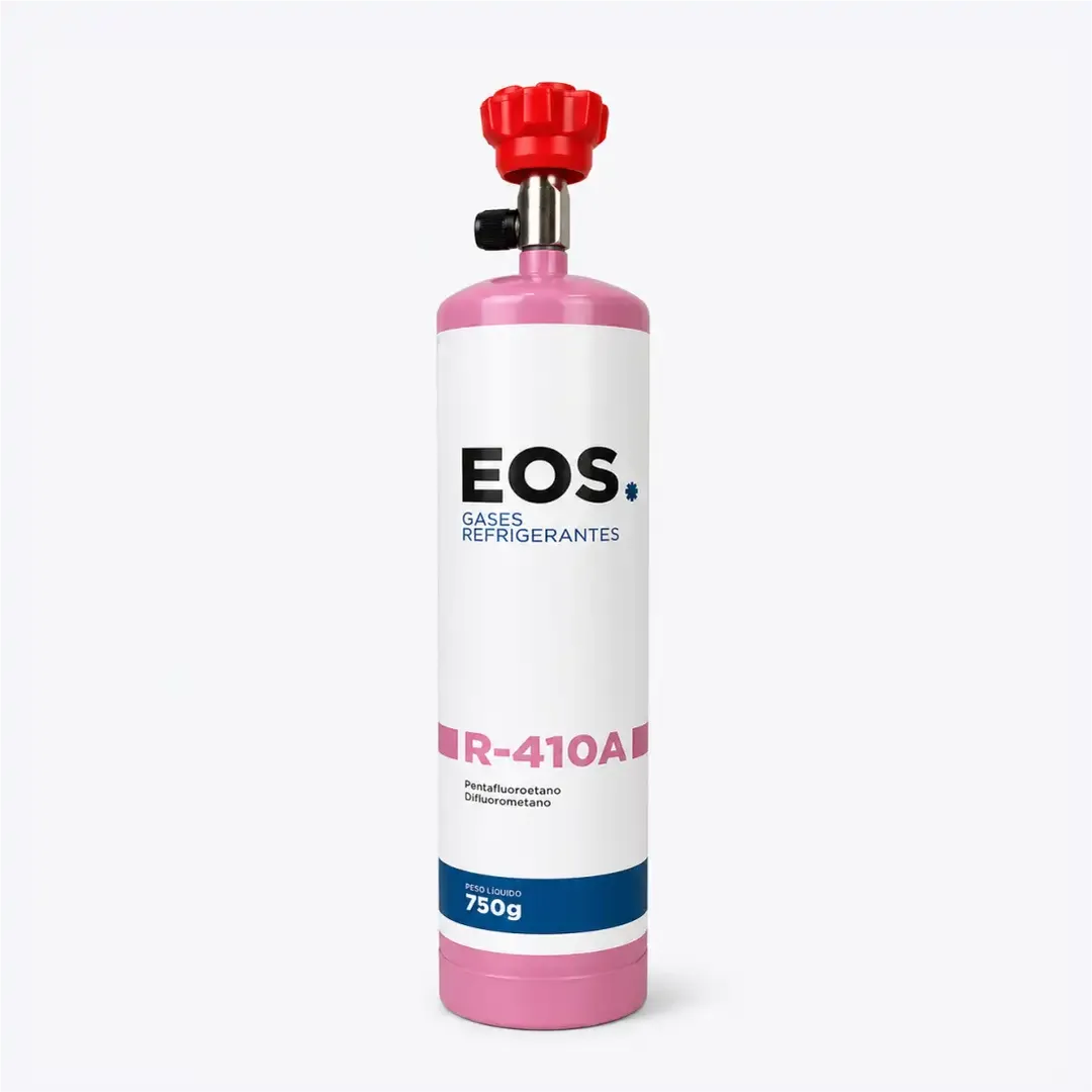 ONU 3163 GAS LIQUEFEITO R410A CL. RS.2.2 LATA 750G EOS 410A R410A EOS