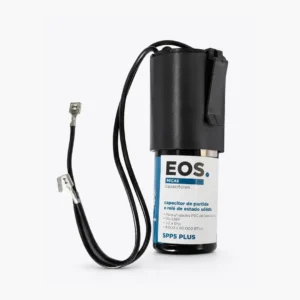 KIT PARTIDA COMP EOS 4K A 60K BTU 1/2 A 5HP 36X70 115288V EOS  EOS SPP5 4356MFD