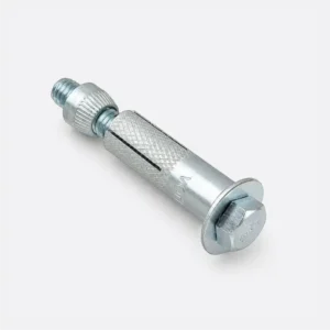 Kit Parabolt Jaqueta com Paraf Sex ZB 1/4