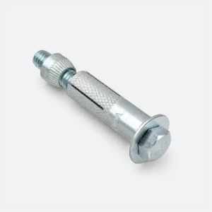 kit Parabolt Jaqueta com Paraf Sex ZB 5/16