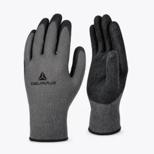 LUVA POLIESTER C/LATEX CORRUGADO TAM.10 VE630GR