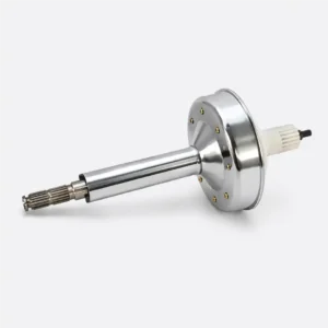 MECANISMO MONDIAL ORIGINAL BLL22EDA / BWX09A / BWR22C / BWQ24A / BWQ07A EIXO CURTO  326012775 / W11300675